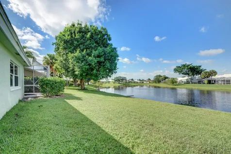 2519 Country Golf Drive Wellington FL 33414