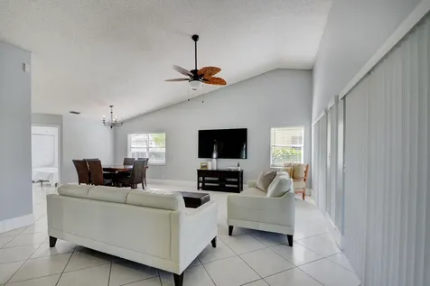 2519 Country Golf Drive Wellington FL 33414