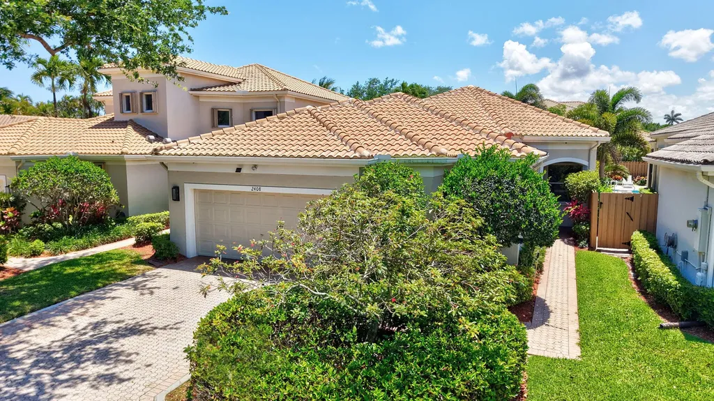 2408 NW 67th Street Boca Raton FL 33496