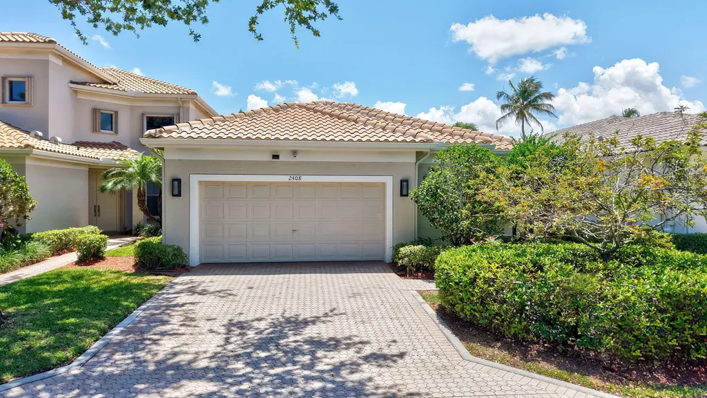 2408 NW 67th Street Boca Raton FL 33496