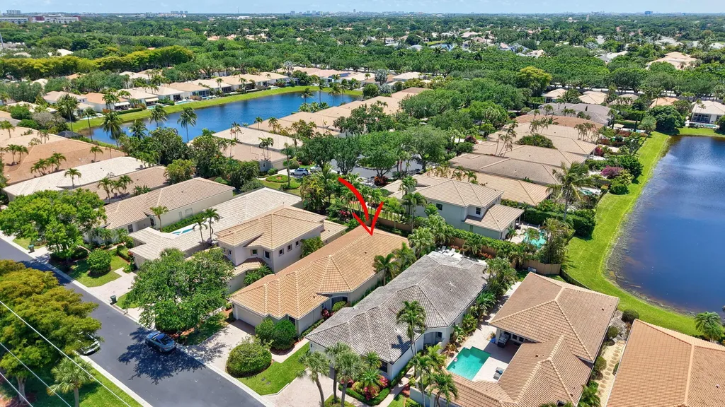 2408 NW 67th Street Boca Raton FL 33496