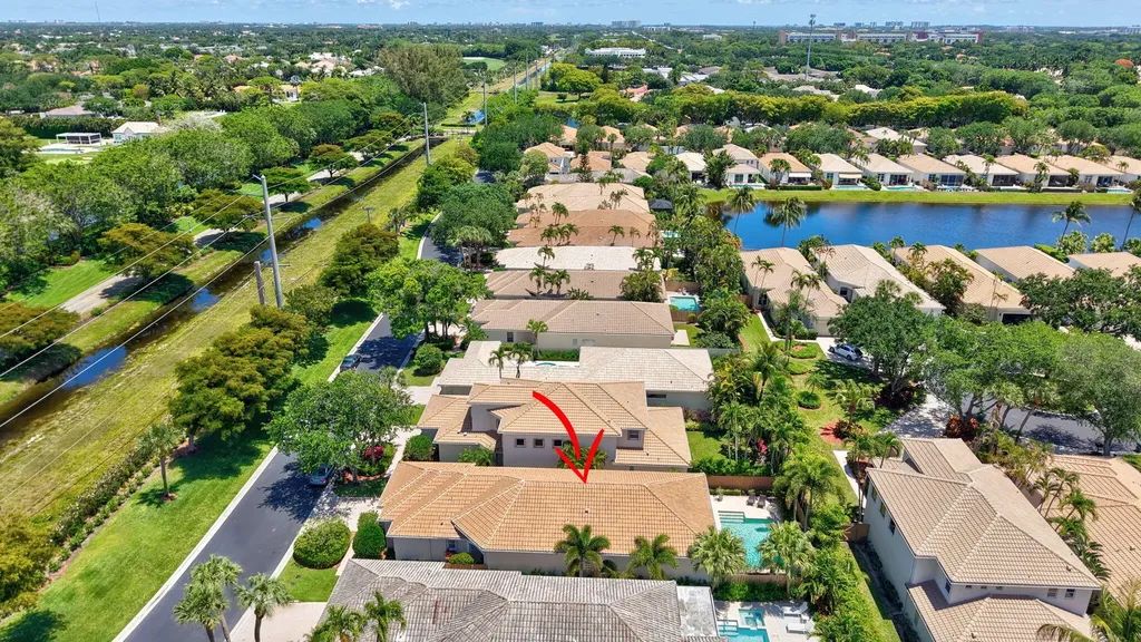 2408 NW 67th Street Boca Raton FL 33496