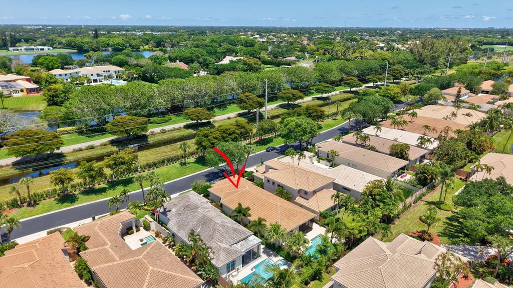 2408 NW 67th Street Boca Raton FL 33496