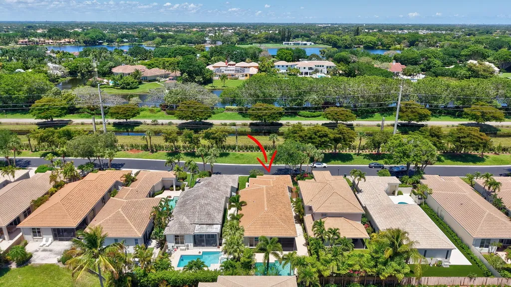 2408 NW 67th Street Boca Raton FL 33496