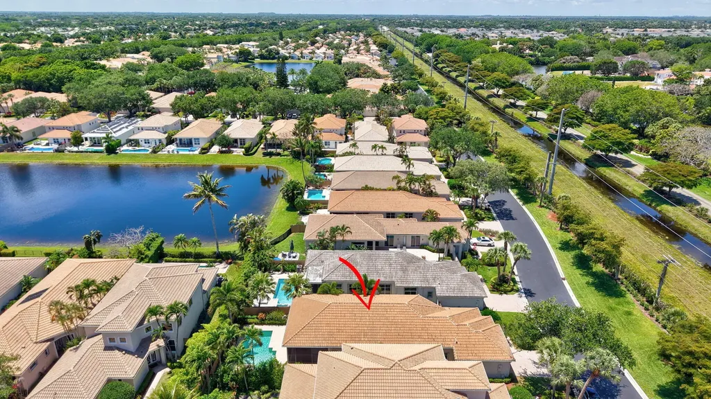 2408 NW 67th Street Boca Raton FL 33496
