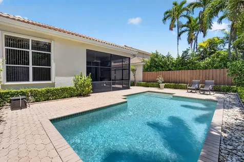 2408 NW 67th Street Boca Raton FL 33496