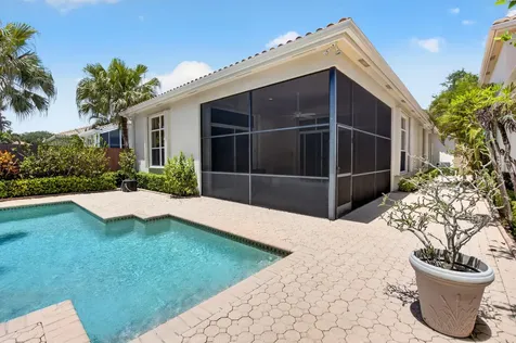 2408 NW 67th Street Boca Raton FL 33496