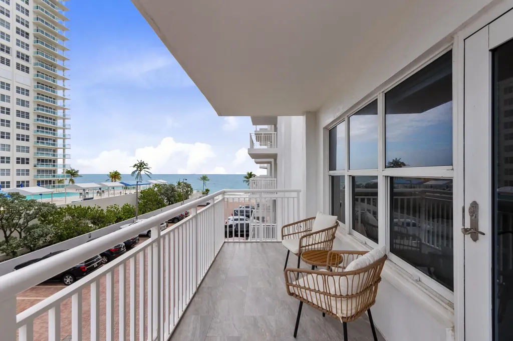 3850 Galt Ocean Drive Fort Lauderdale FL 33308