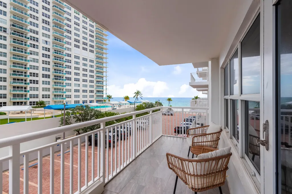 3850 Galt Ocean Drive Fort Lauderdale FL 33308