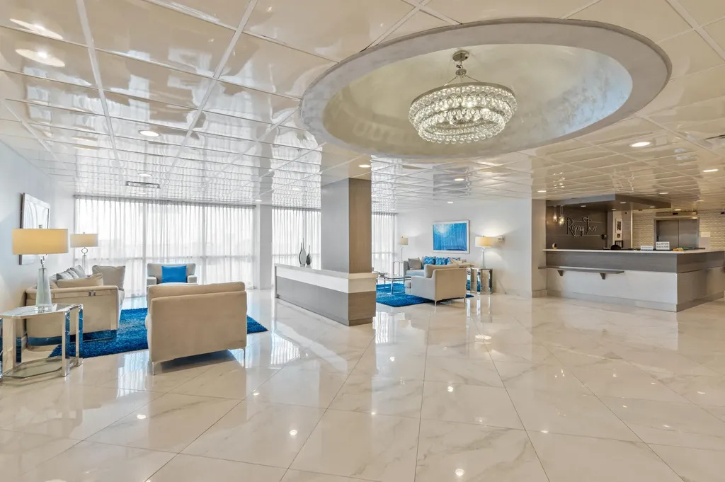 3850 Galt Ocean Drive Fort Lauderdale FL 33308