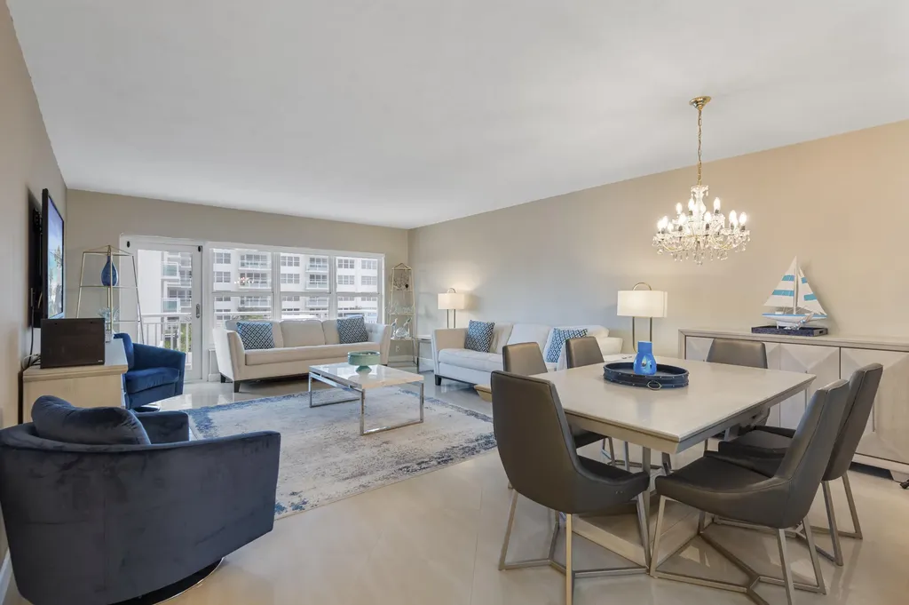 3850 Galt Ocean Drive Fort Lauderdale FL 33308