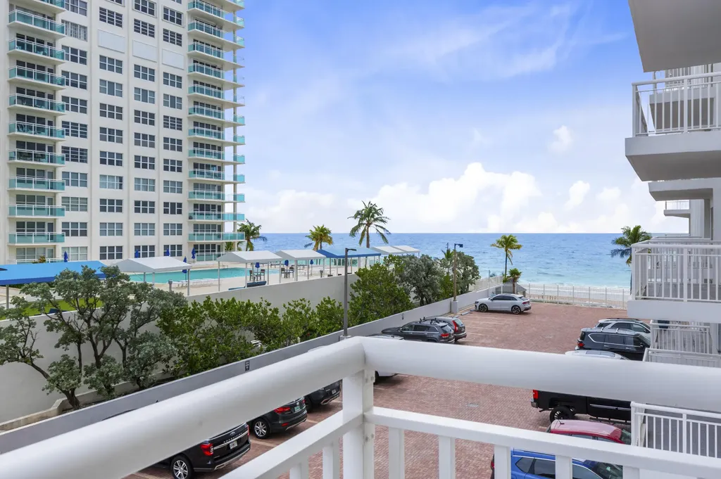 3850 Galt Ocean Drive Fort Lauderdale FL 33308
