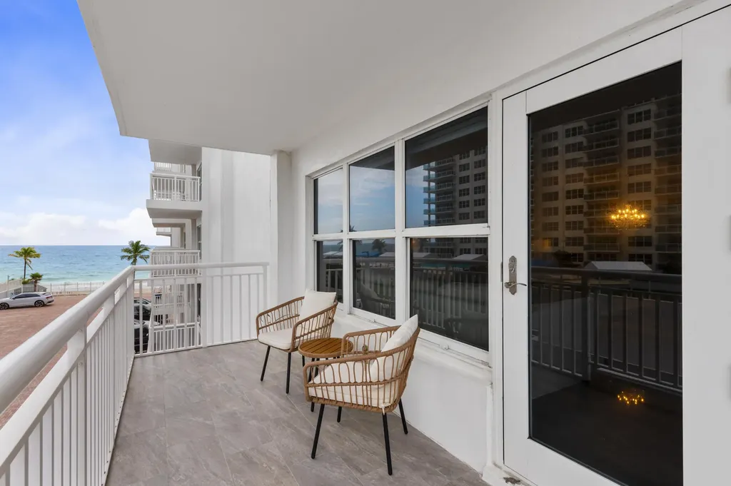 3850 Galt Ocean Drive Fort Lauderdale FL 33308