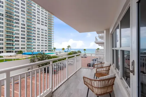 3850 Galt Ocean Drive Fort Lauderdale FL 33308