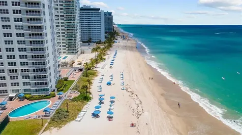 3850 Galt Ocean Drive Fort Lauderdale FL 33308