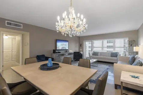 3850 Galt Ocean Drive Fort Lauderdale FL 33308