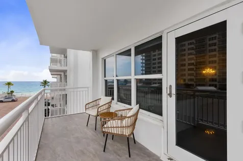 3850 Galt Ocean Drive Fort Lauderdale FL 33308
