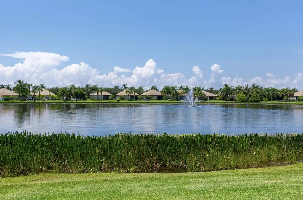 10274 Prato Street Wellington FL 33414