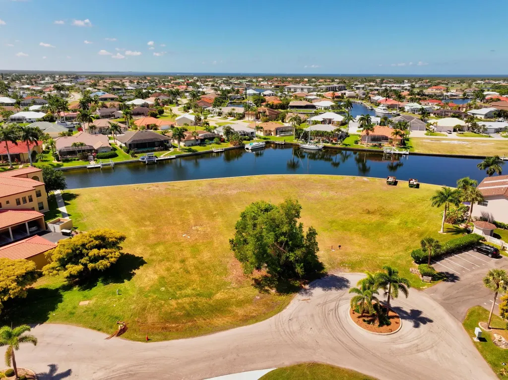 3339 Purple Martin Drive Punta Gorda FL 33950