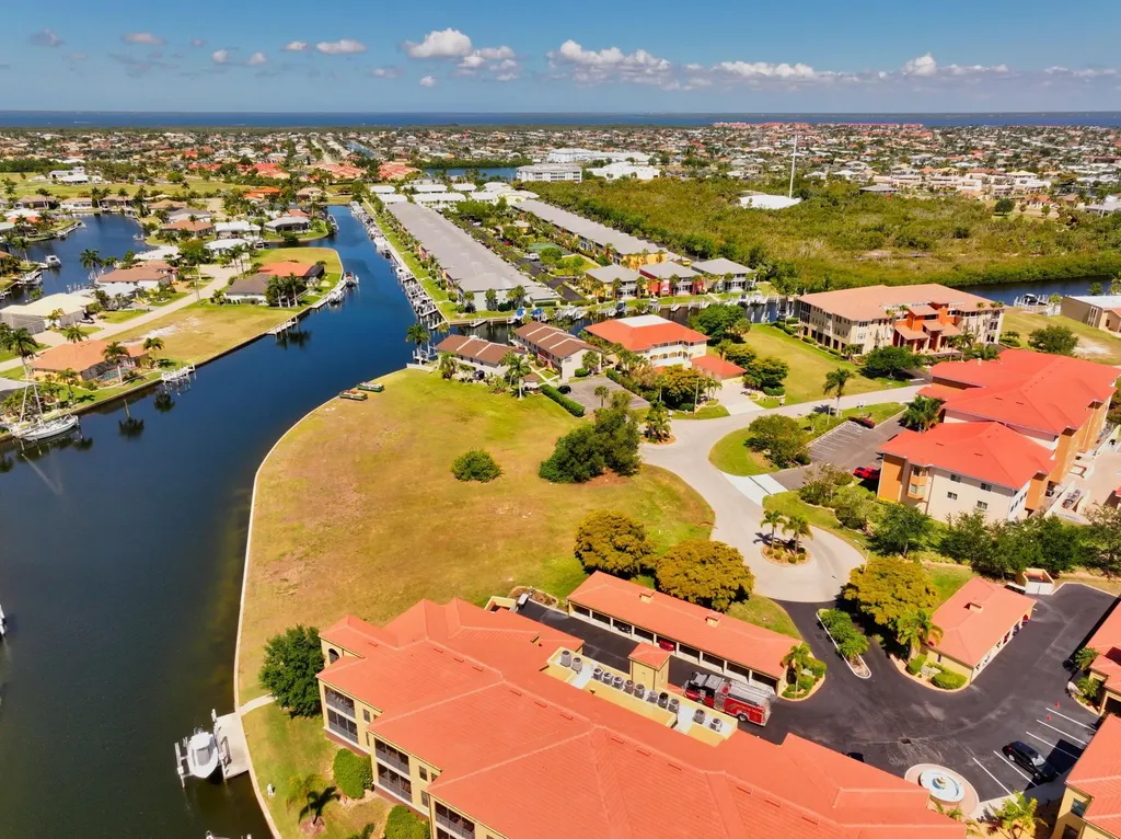 3339 Purple Martin Drive Punta Gorda FL 33950