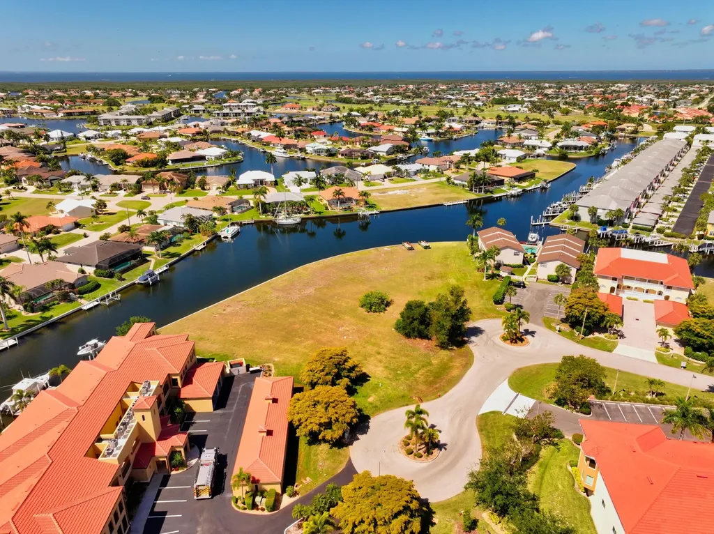 3339 Purple Martin Drive Punta Gorda FL 33950