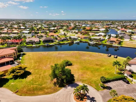 3339 Purple Martin Drive Punta Gorda FL 33950
