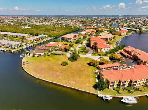 3339 Purple Martin Drive Punta Gorda FL 33950