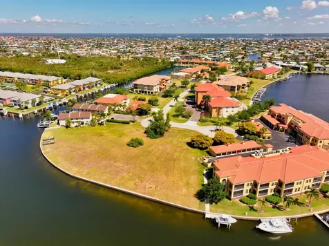 3339 Purple Martin Drive Punta Gorda FL 33950