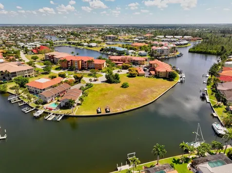 3339 Purple Martin Drive Punta Gorda FL 33950