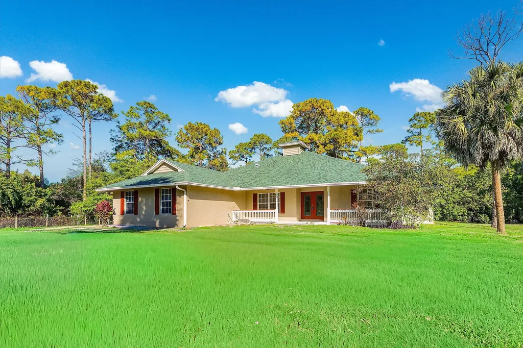 17109 Murcott Boulevard The Acreage FL 33470