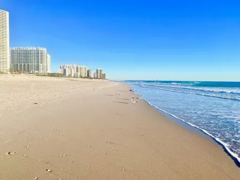 4100 N Ocean Drive Singer Island FL 33404