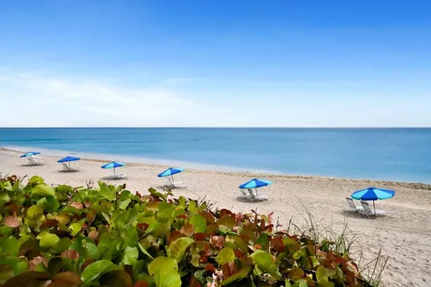 4100 N Ocean Drive Singer Island FL 33404