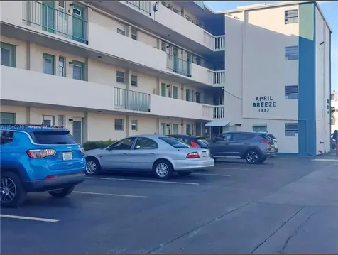 1333 E Hallandale Beach Boulevard Hallandale Beach FL 33009
