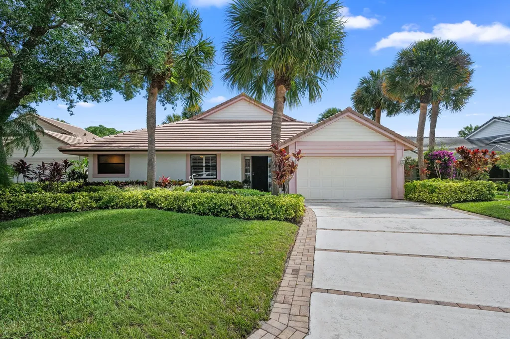 16997 Freshwind Circle Jupiter FL 33477