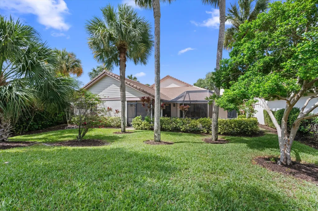 16997 Freshwind Circle Jupiter FL 33477