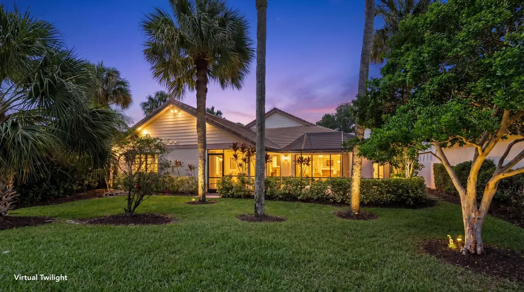16997 Freshwind Circle Jupiter FL 33477