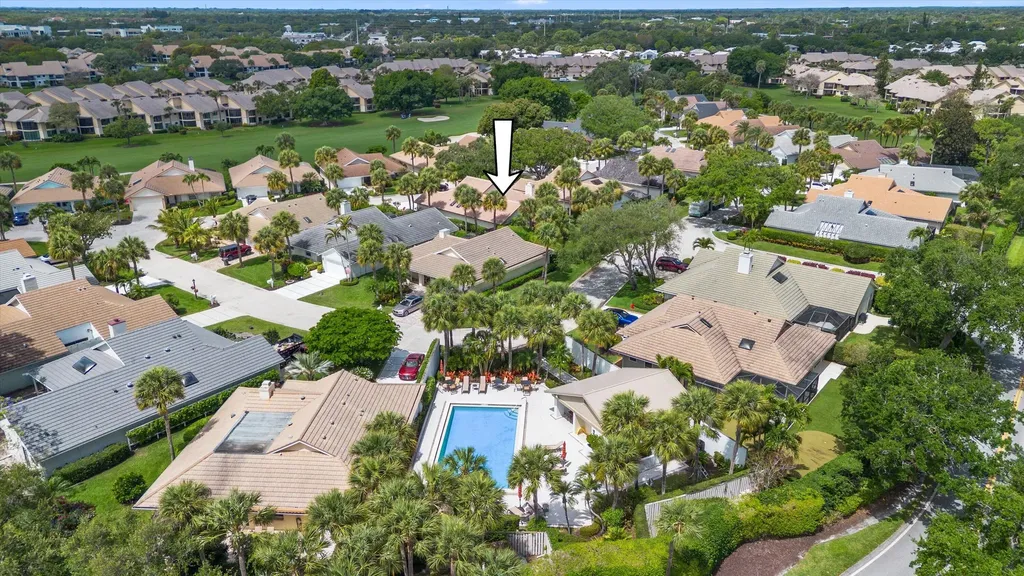 16997 Freshwind Circle Jupiter FL 33477