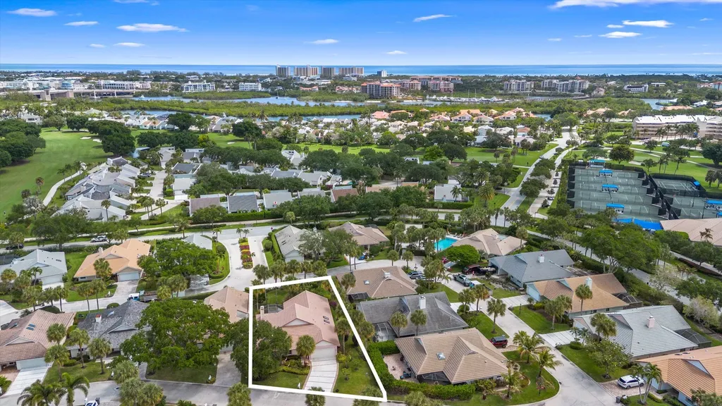 16997 Freshwind Circle Jupiter FL 33477