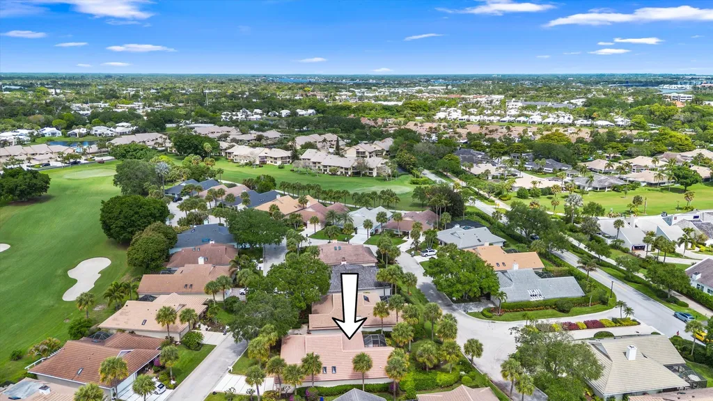 16997 Freshwind Circle Jupiter FL 33477