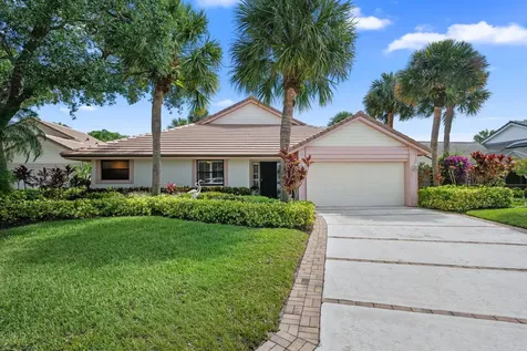 16997 Freshwind Circle Jupiter FL 33477