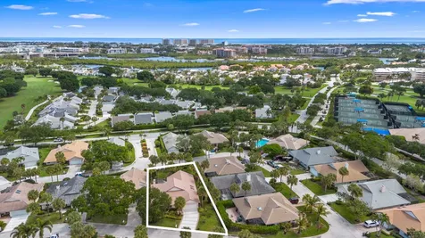 16997 Freshwind Circle Jupiter FL 33477