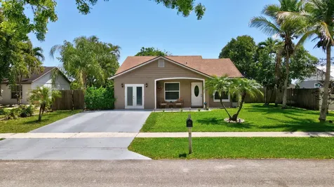 1392 Thornridge Lane Royal Palm Beach FL 33411