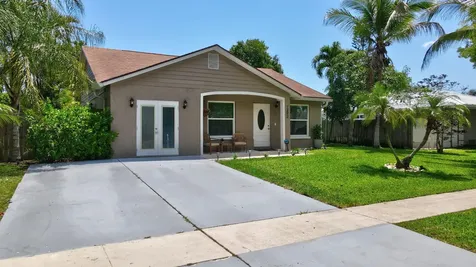 1392 Thornridge Lane Royal Palm Beach FL 33411