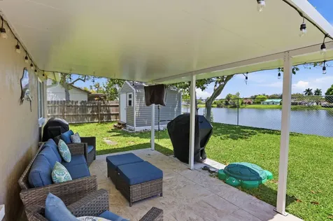 1392 Thornridge Lane Royal Palm Beach FL 33411