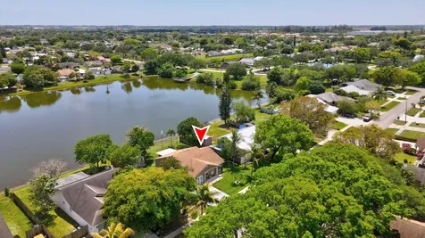 1392 Thornridge Lane Royal Palm Beach FL 33411