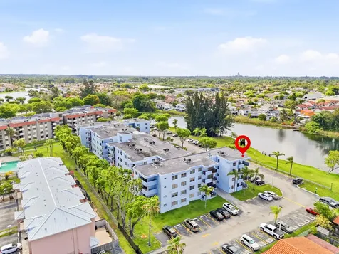 1221 SW 122nd Avenue Miami FL 33184