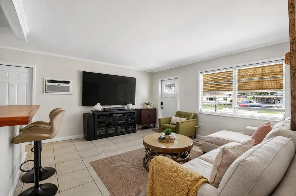 3017 Buckley Avenue Lake Worth FL 33461
