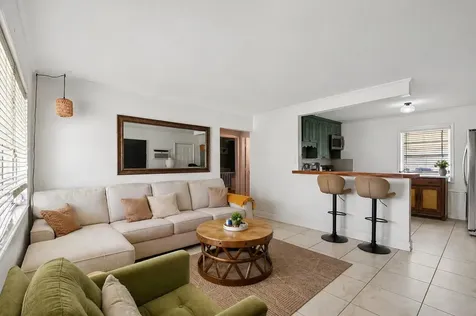 3017 Buckley Avenue Lake Worth FL 33461