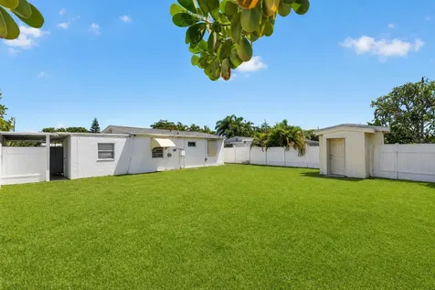 3017 Buckley Avenue Lake Worth FL 33461