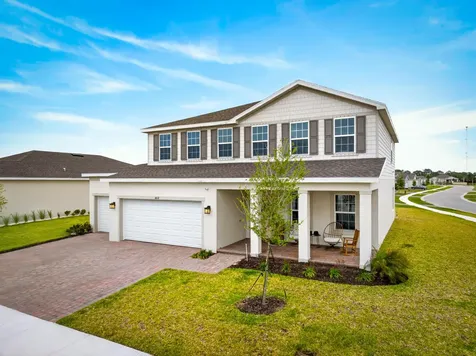 6612 Myakka Court Vero Beach FL 32967